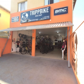 Trippbike - Bike shop