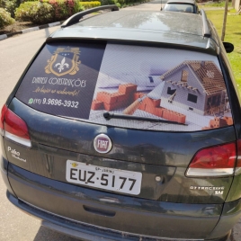 Dianesi - Construções Garcia Impressos Jarinu Impressão Digital