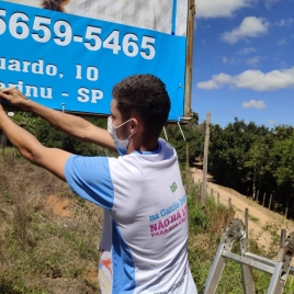 Pet Shop Jarinu - Banho e tosa Garcia Impressos Jarinu Impressão Digital