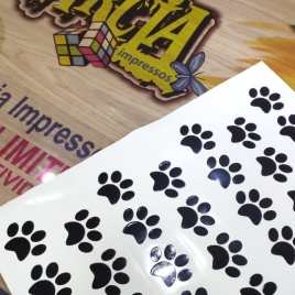 Materiais Diversos Garcia Impressos Jarinu Impressão Digital